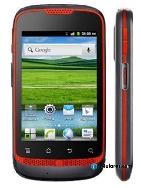 Imagem 2 Huawei U8667