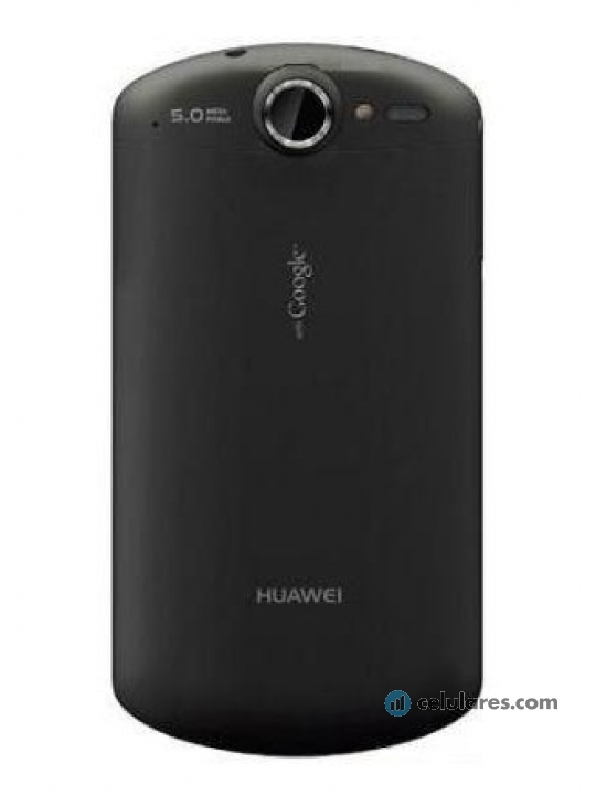 Imagem 2 Huawei U8800 Pro 2 GB