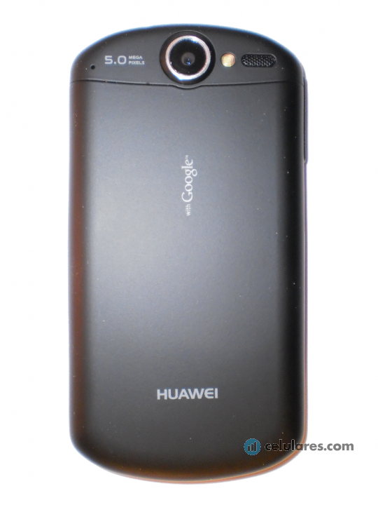 Imagem 2 Huawei U8800 Pro 4 GB