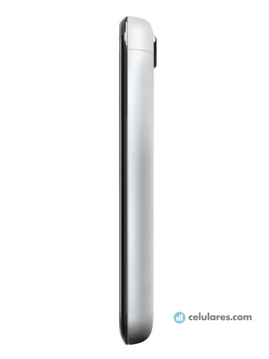 Imagem 3 Huawei U8800H IDEOS X5 4 GB