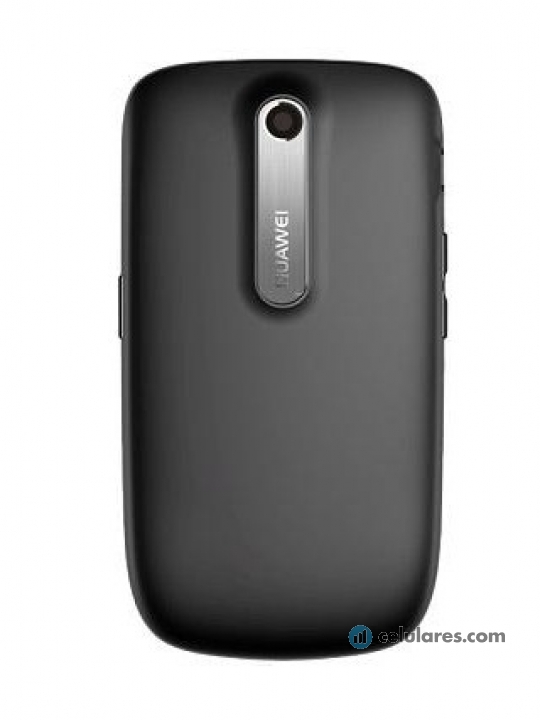 Imagem 2 Huawei U9130 Compass