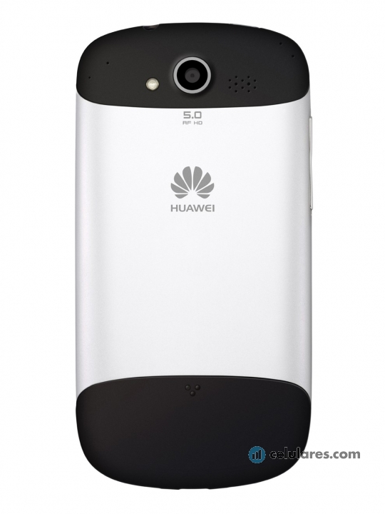 Imagem 2 Huawei Vision