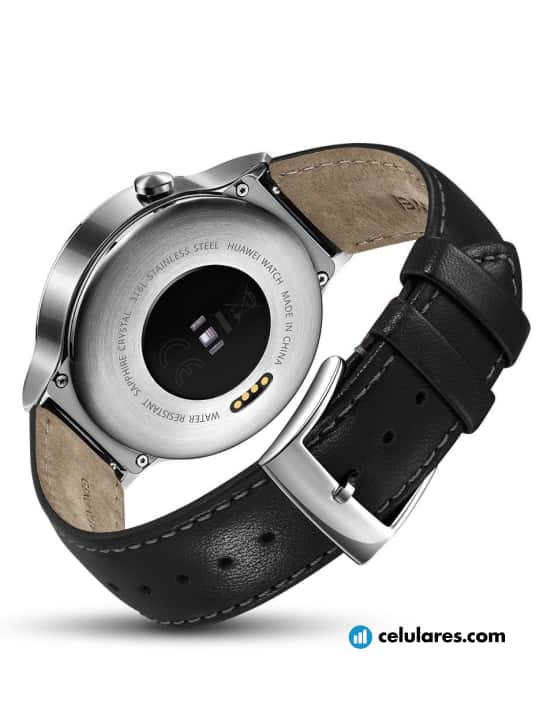 Imagem 5 Huawei Watch