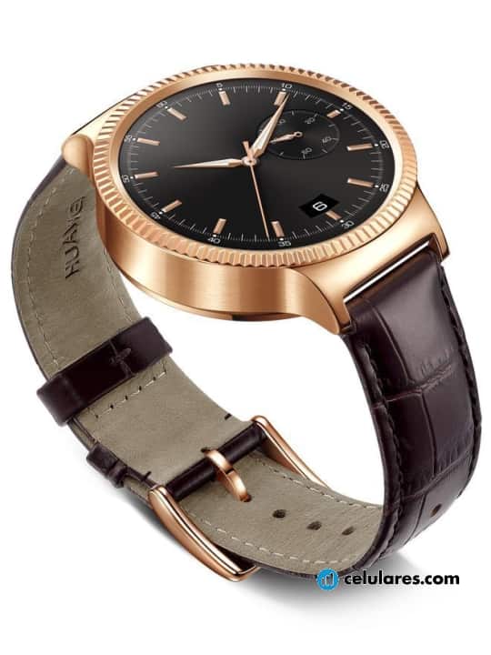 Imagem 2 Huawei Watch Elite SKU6