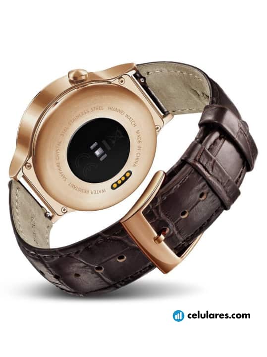 Imagem 5 Huawei Watch Elite SKU6