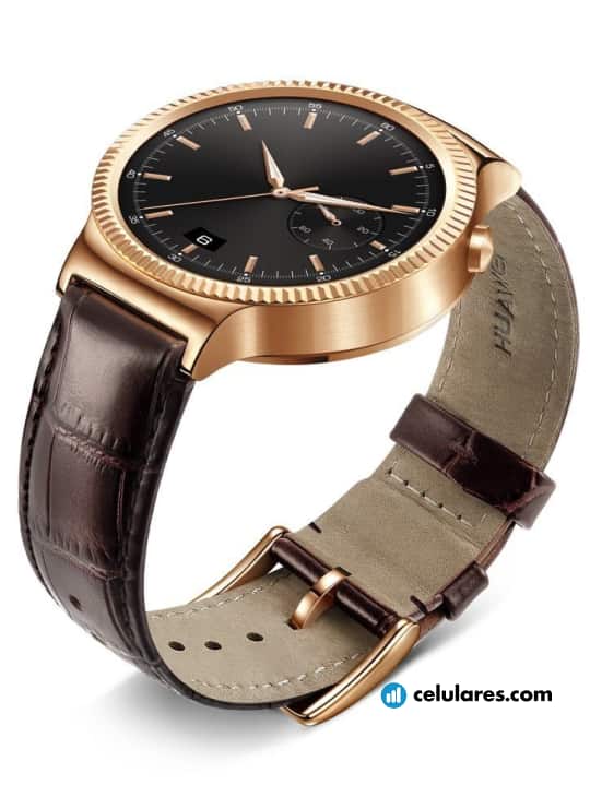 Imagem 3 Huawei Watch Elite SKU6