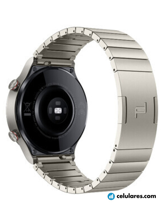 Imagem 2 Huawei Watch GT 2 Porsche Design
