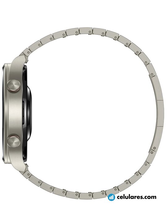 Imagem 5 Huawei Watch GT 2 Porsche Design