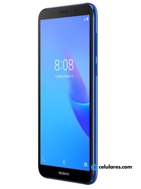 Imagem 2 Huawei Y5 Lite 2018