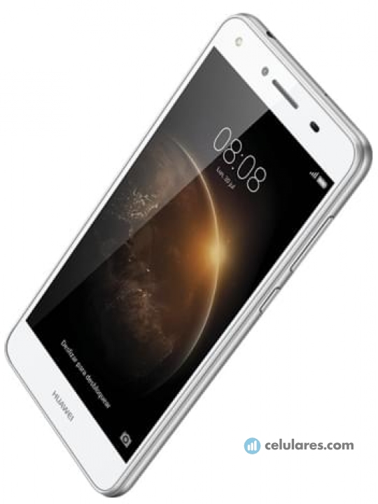 Imagem 2 Huawei Y6 II Compact