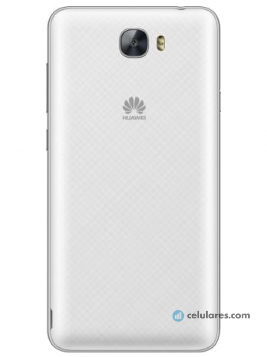 Imagem 3 Huawei Y6 II Compact