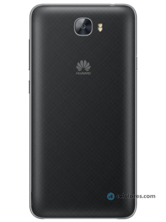 Imagem 4 Huawei Y6 II Compact
