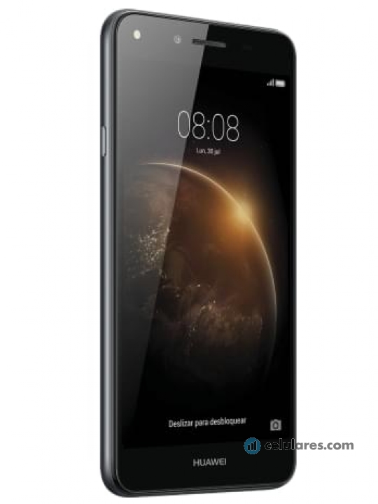 Imagem 5 Huawei Y6 II Compact