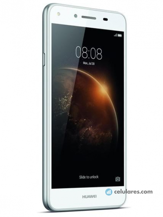 Imagem 6 Huawei Y6 II Compact