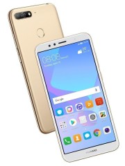 Huawei Y6 Prime (2018)