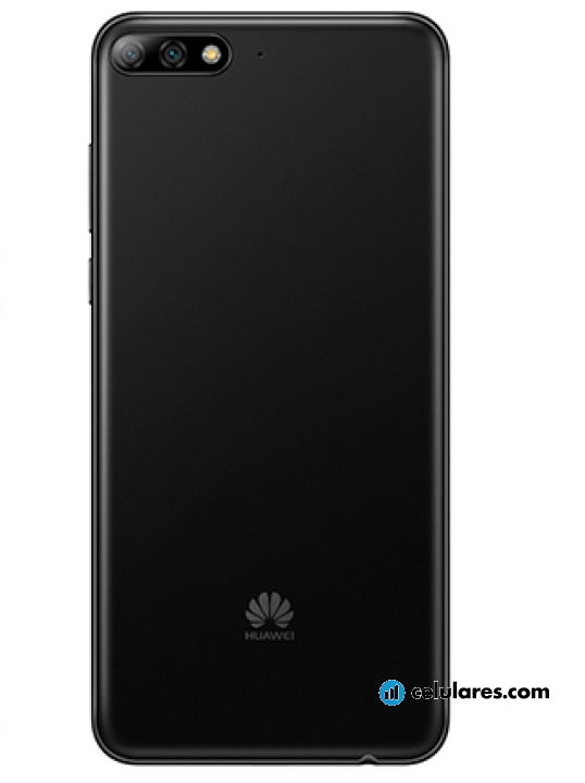 Imagem 4 Huawei Y7 Pro 2018