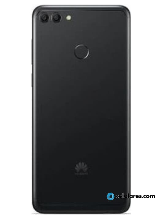 Imagem 2 Huawei Y9 (2018)