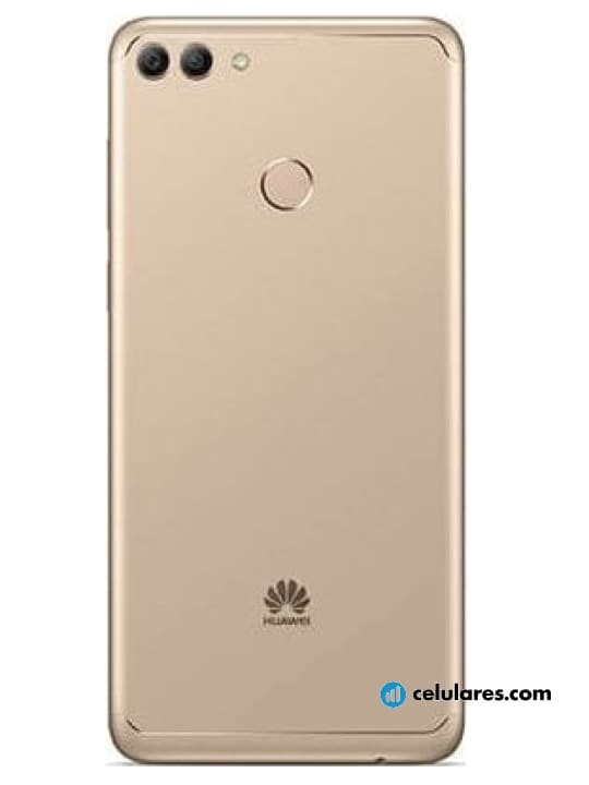 Imagem 3 Huawei Y9 (2018)