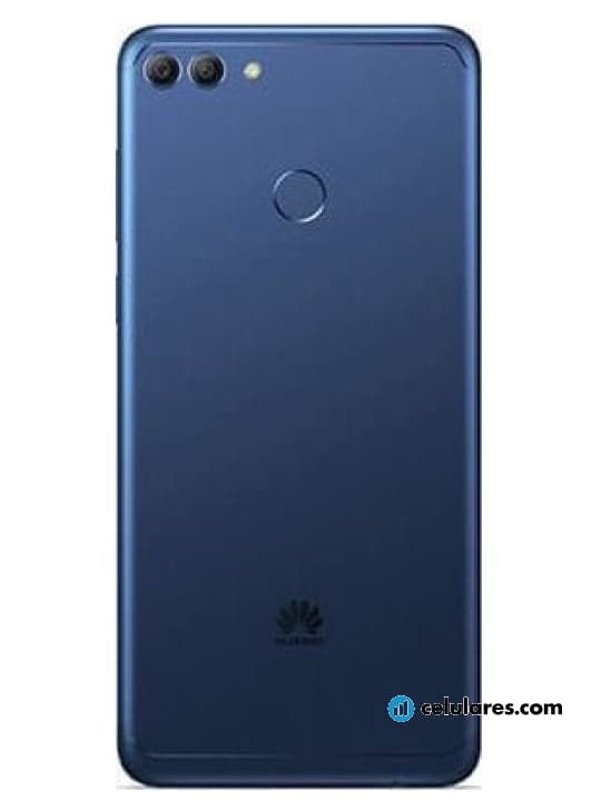 Imagem 4 Huawei Y9 (2018)