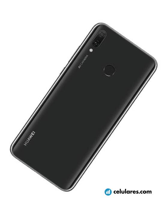 Imagem 5 Huawei Y9 (2019)
