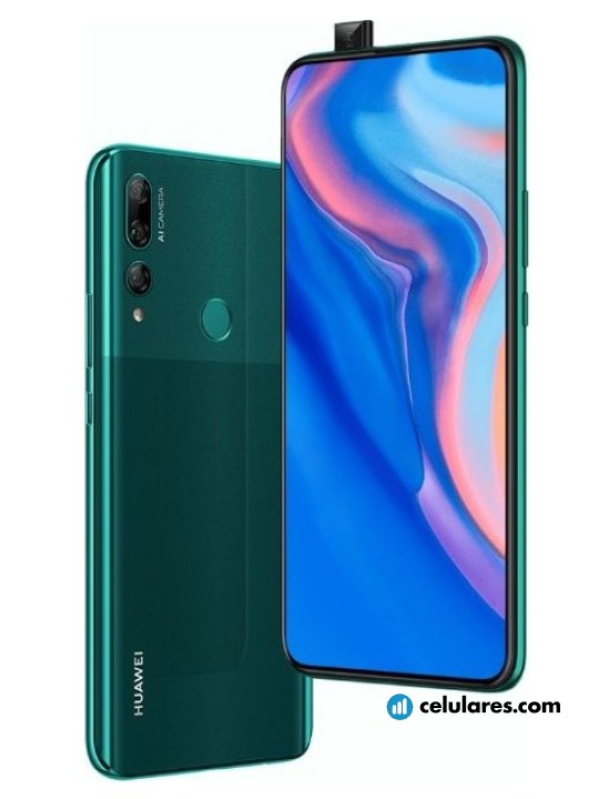 Imagem 2 Huawei Y9 Prime (2019)