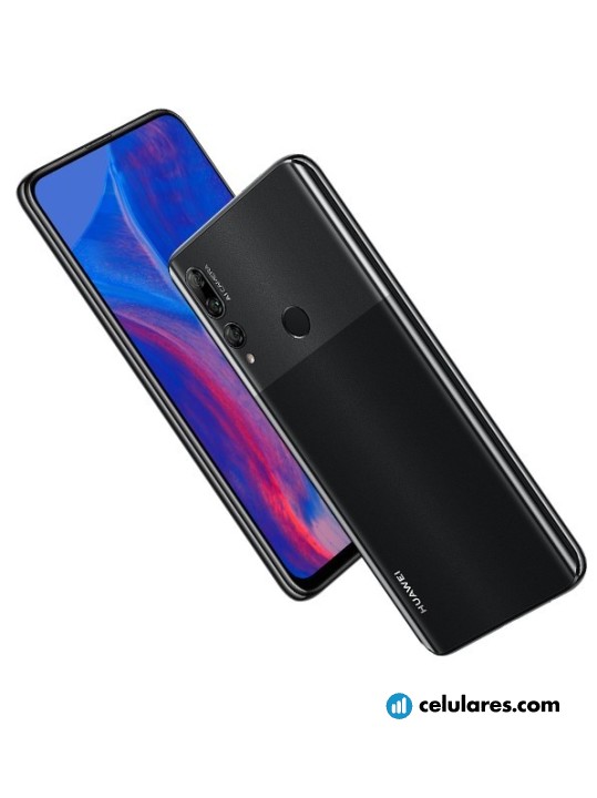 Imagem 3 Huawei Y9 Prime (2019)