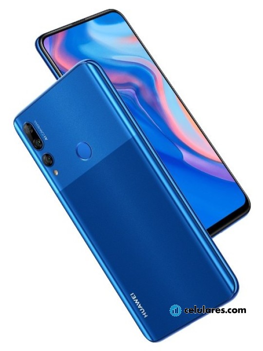 Imagem 4 Huawei Y9 Prime (2019)
