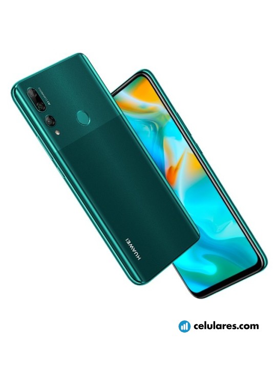 Imagem 5 Huawei Y9 Prime (2019)