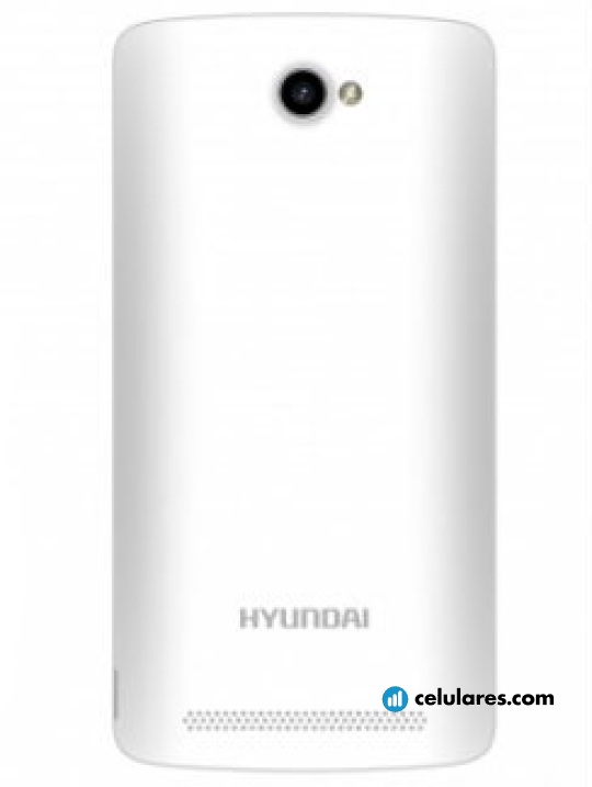 Imagem 2 Hyundai E435 Plus