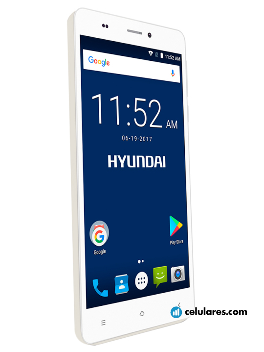 Imagem 3 Hyundai Eternity A62