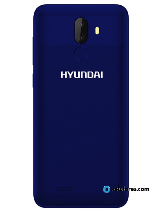 Imagem 3 Hyundai Eternity H65