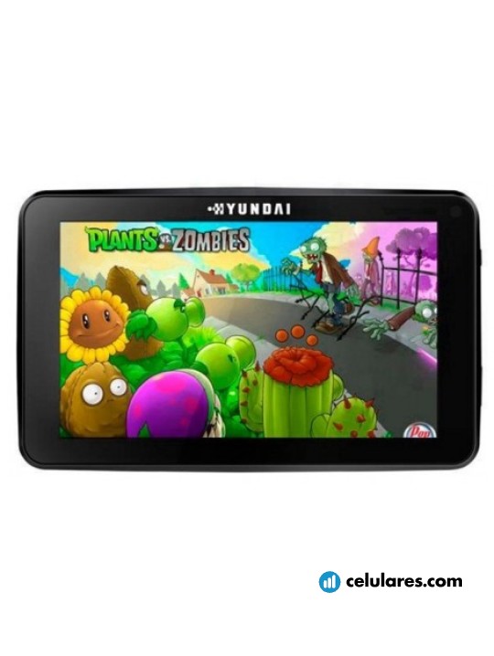 Imagem 2 Tablet Hyundai HDT-9433L