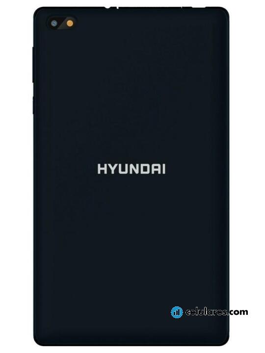 Imagem 4 Tablet Hyundai Hytab Lite 7WD1