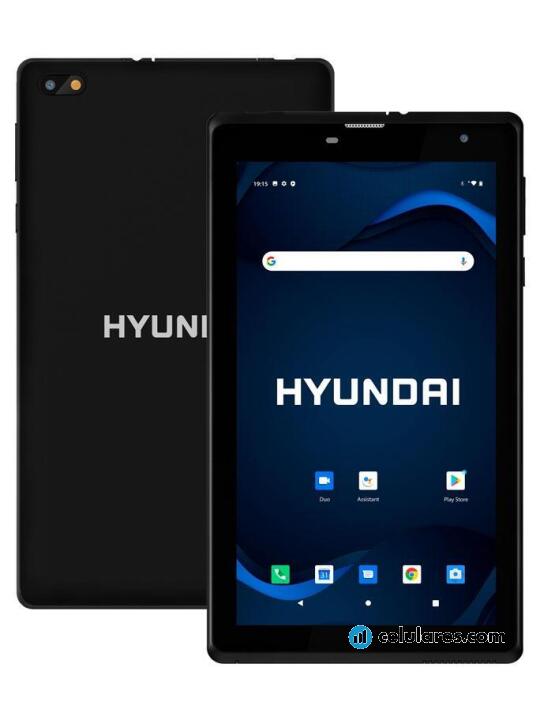 Imagem 2 Tablet Hyundai Hytab Lite 7WD1