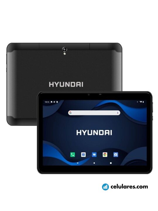 Imagem 2 Tablet Hyundai HyTab Plus 10XL