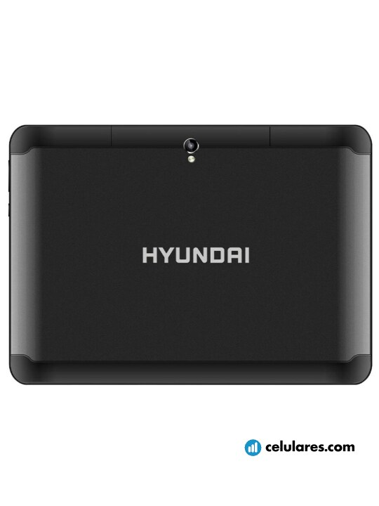 Imagem 4 Tablet Hyundai HyTab Plus 10XL
