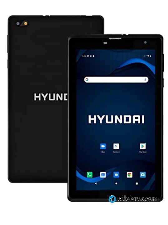 Imagem 2 Tablet Hyundai HyTab Plus 7LB1