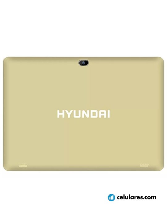 Imagem 3 Tablet Hyundai Koral 10W2