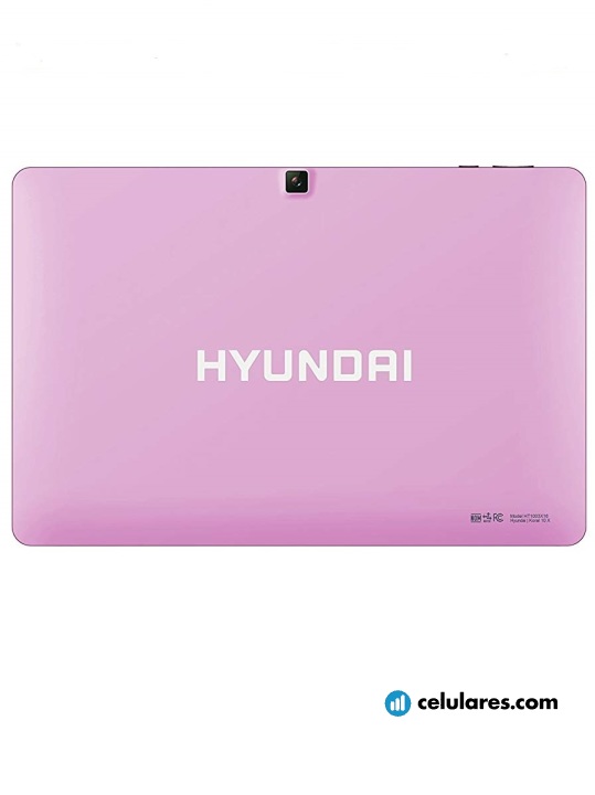 Imagem 3 Tablet Hyundai Koral 10X