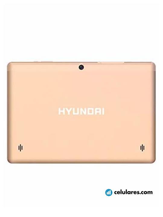 Imagem 4 Tablet Hyundai Koral 10X2