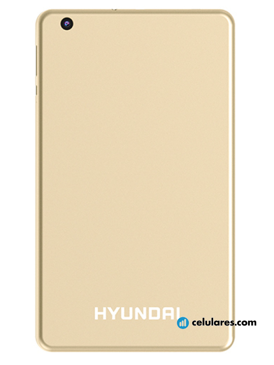 Imagem 4 Tablet Hyundai Koral 8W2