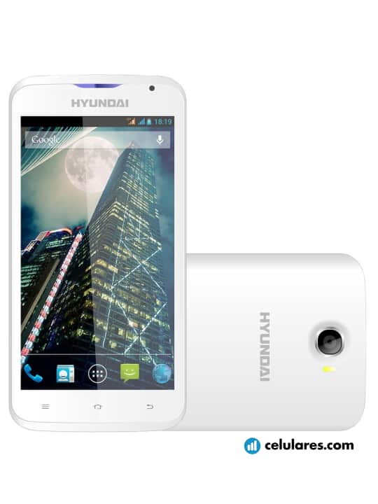 Imagem 2 Hyundai SP Dual 5