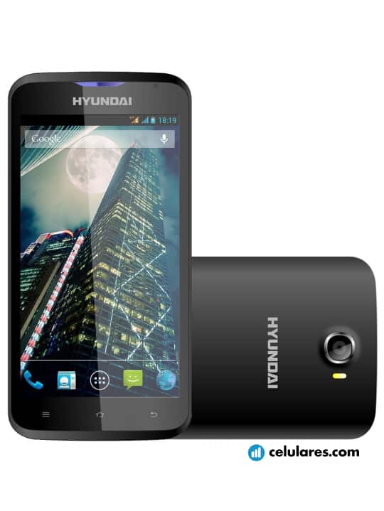 Imagem 3 Hyundai SP Dual 5