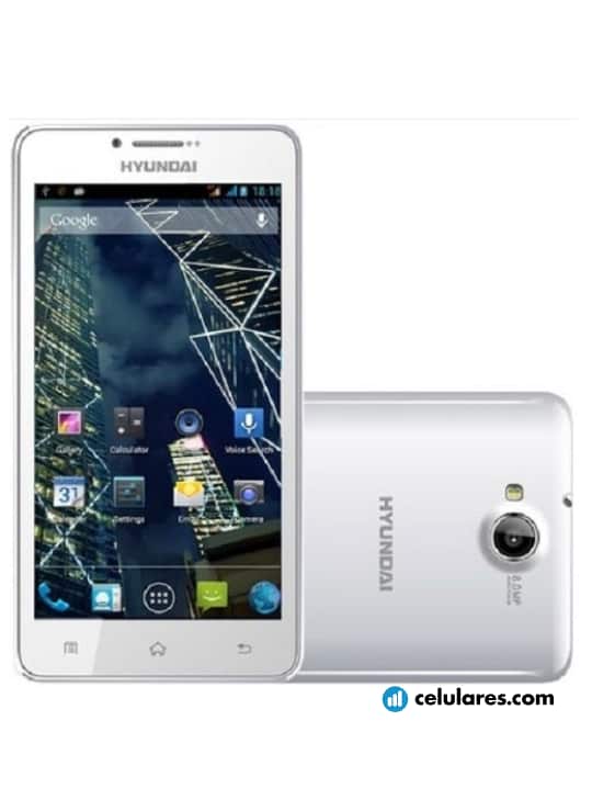 Imagem 2 Hyundai SP Quad 6
