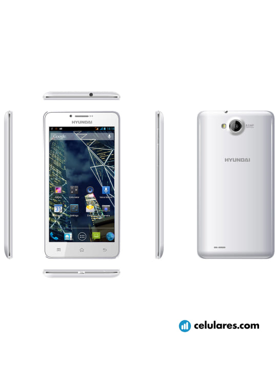 Imagem 3 Hyundai SP Quad 6