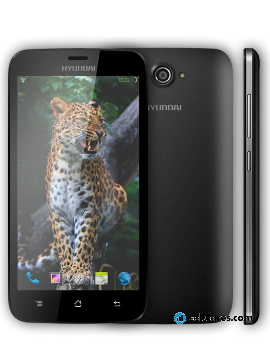 Imagem 2 Hyundai SP Quad Leopard 5