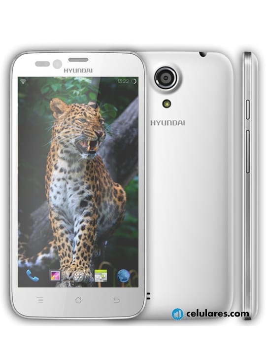 Imagem 3 Hyundai SP Quad Leopard 5