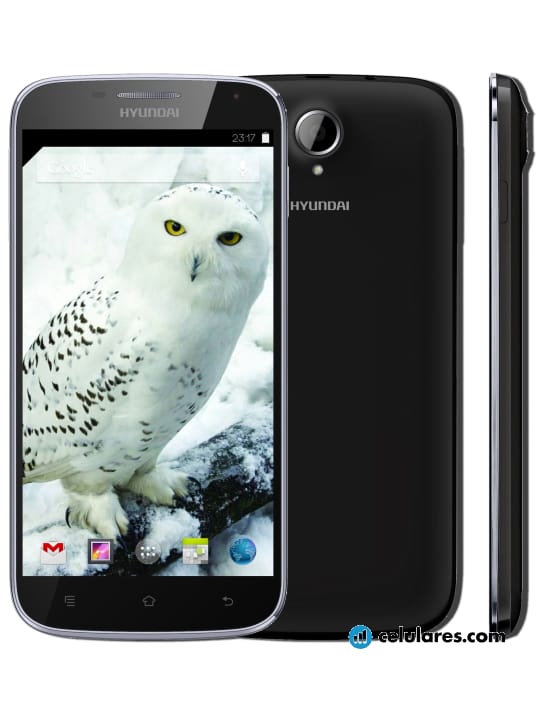 Imagem 2 Hyundai SP Quad Owl 5.5