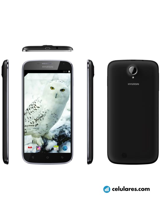 Imagem 3 Hyundai SP Quad Owl 5.5
