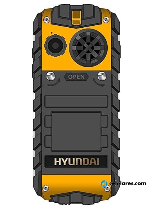Imagem 2 Hyundai Strong